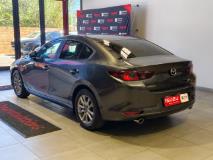 Mazda Mazda3 Sedan 1.5 Dynamic Auto Bidvest McCarthy Isuzu