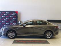 Mazda Mazda3 Sedan 1.5 Dynamic Auto Bidvest McCarthy Isuzu