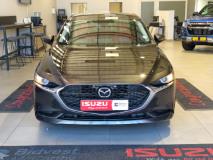 Mazda Mazda3 Sedan 1.5 Dynamic Auto Bidvest McCarthy Isuzu