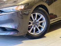 Mazda Mazda3 Sedan 1.5 Dynamic Auto Bidvest McCarthy Isuzu