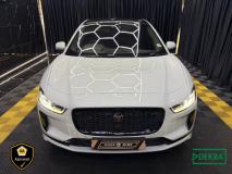 Jaguar I-Pace EV400 AWD HSE Koos and Mike Cars