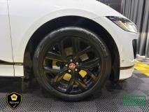 Jaguar I-Pace EV400 AWD HSE Koos and Mike Cars