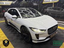 Jaguar I-Pace EV400 AWD HSE Koos and Mike Cars