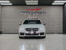 BMW 7 Series M760Li V12 Excellence xDrive Woodmead Auto