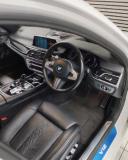 BMW 7 Series M760Li V12 Excellence xDrive Woodmead Auto