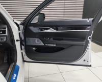 BMW 7 Series M760Li V12 Excellence xDrive Woodmead Auto