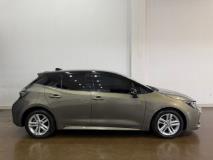 Toyota Corolla hatch 1.2T XS Mr Car