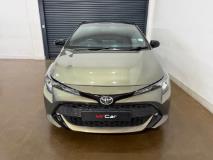 Toyota Corolla hatch 1.2T XS Mr Car