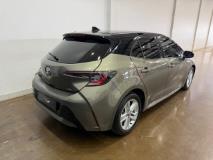 Toyota Corolla hatch 1.2T XS Mr Car