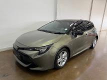 Toyota Corolla hatch 1.2T XS Mr Car