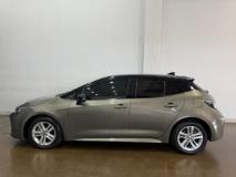 Toyota Corolla hatch 1.2T XS Mr Car