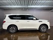 Nissan Patrol 5.6 V8 LE 4WD Northwest Nissan