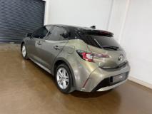 Toyota Corolla hatch 1.2T XS Mr Car