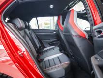 Volkswagen Golf GTI Volkswagen Melrose