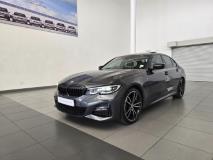 BMW 3 Series 320i M Sport BMW Northcliff
