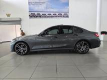 BMW 3 Series 320i M Sport BMW Northcliff