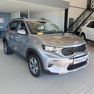 Kia Sonet 1.0T EX Moffett On Main Pre Owned