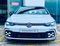 Volkswagen Golf GTI Mcduling Motors Volkswagen