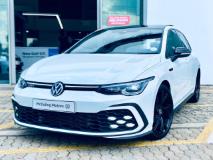 Volkswagen Golf GTI Mcduling Motors Volkswagen