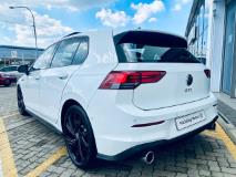 Volkswagen Golf GTI Mcduling Motors Volkswagen