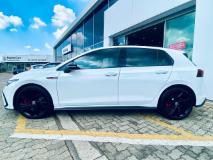 Volkswagen Golf GTI Mcduling Motors Volkswagen