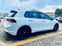 Volkswagen Golf GTI Mcduling Motors Volkswagen