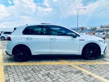 Volkswagen Golf GTI Mcduling Motors Volkswagen