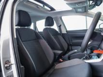 Volkswagen Polo Hatch 1.0TSI Life Manual Volkswagen Melrose