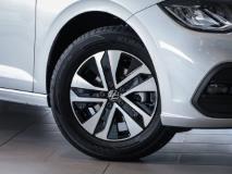 Volkswagen Polo Hatch 1.0TSI Life Manual Volkswagen Melrose