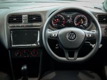 Volkswagen Polo Vivo Hatch 1.6 Life Tip Volkswagen Melrose
