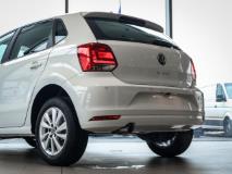 Volkswagen Polo Vivo Hatch 1.6 Life Tip Volkswagen Melrose