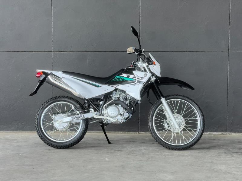 Yamaha XTZ125 2025 Yamaha XTZ125 for sale in Alberton - ID