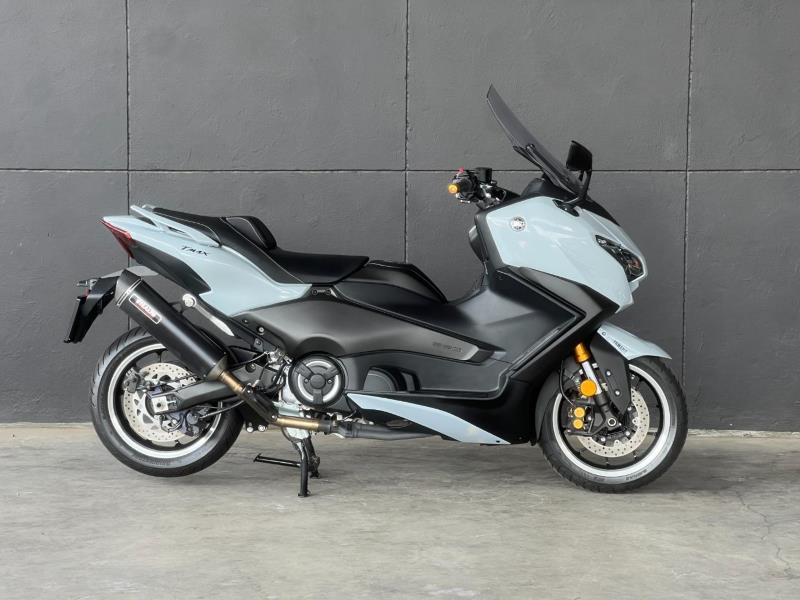 Yamaha Tmax 560 for sale in Alberton - ID: 28258242 - AutoTrader