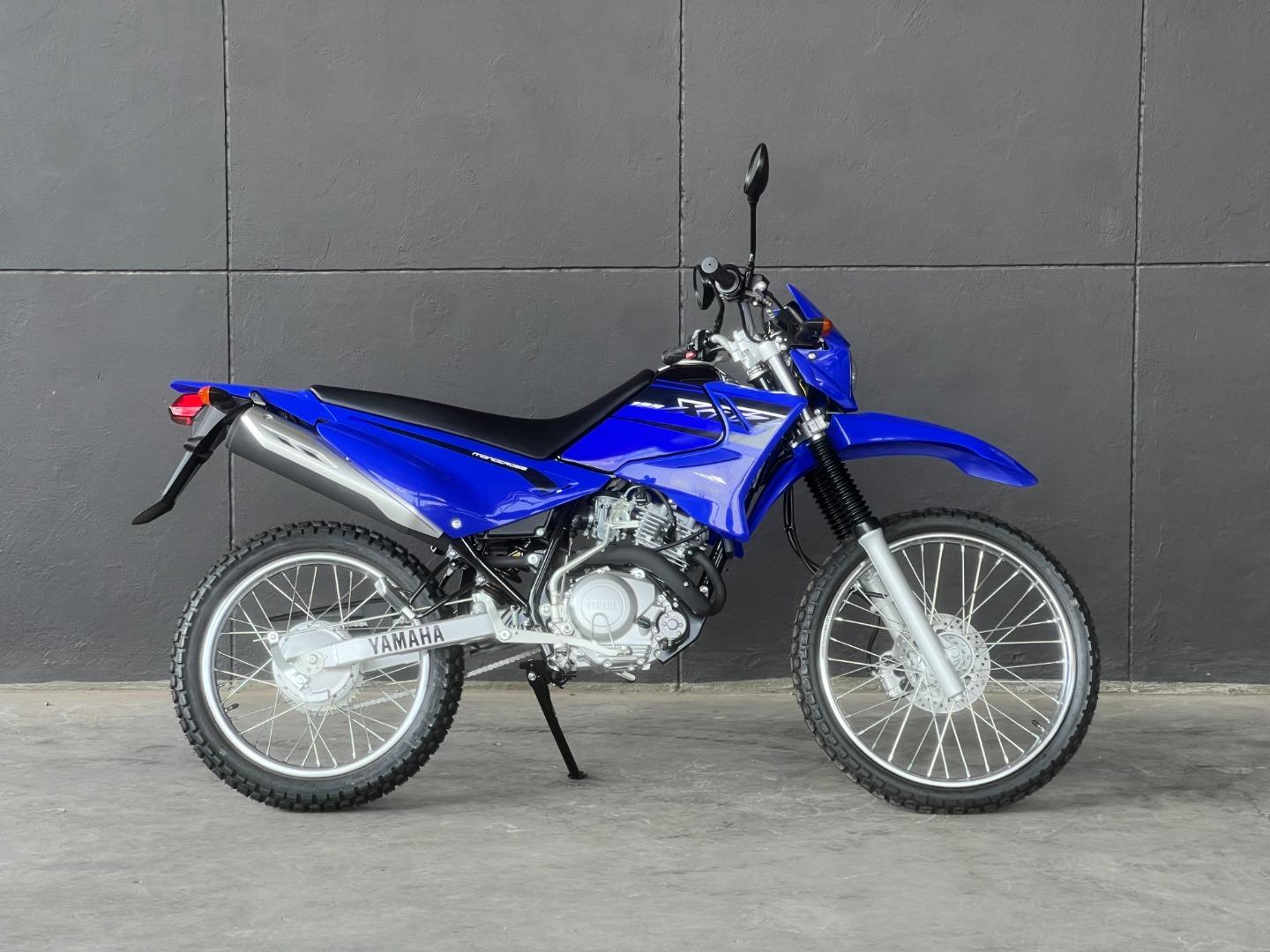 Yamaha xtz125 bikes for sale in South Africa - AutoTrader