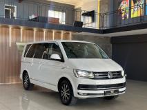 Volkswagen Caravelle 2.0BiTDI Highline 4Motion Sainsbury Exotics