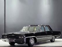 Dodge Monaco 4-Door Sedan Carshop Rivonia