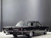 Dodge Monaco 4-Door Sedan Carshop Rivonia