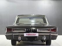 Dodge Monaco 4-Door Sedan Carshop Rivonia
