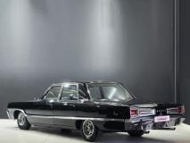 Dodge Monaco 4-Door Sedan Carshop Rivonia
