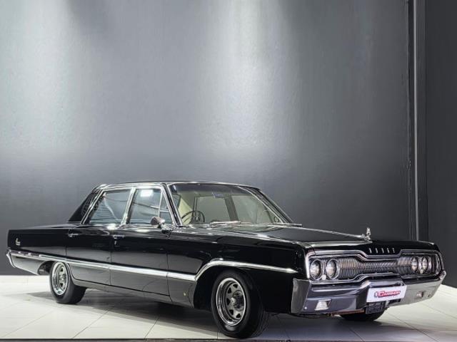 Dodge Monaco 4-Door Sedan Carshop Rivonia