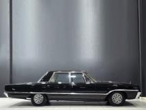 Dodge Monaco 4-Door Sedan Carshop Rivonia