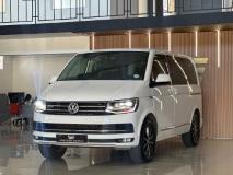 Volkswagen Caravelle 2.0BiTDI Highline 4Motion Sainsbury Exotics