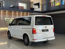 Volkswagen Caravelle 2.0BiTDI Highline 4Motion Sainsbury Exotics