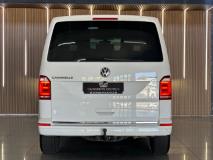 Volkswagen Caravelle 2.0BiTDI Highline 4Motion Sainsbury Exotics