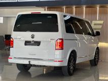 Volkswagen Caravelle 2.0BiTDI Highline 4Motion Sainsbury Exotics