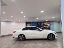 Mercedes-Benz C-Class C200 Avantgarde BMW Sandton