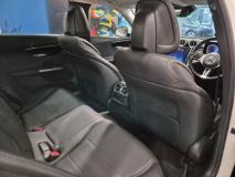 Mercedes-Benz C-Class C200 Avantgarde BMW Sandton