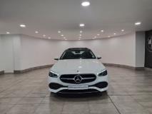 Mercedes-Benz C-Class C200 Avantgarde BMW Sandton