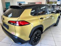 Toyota Corolla Cross 1.8 Xi East Toyota
