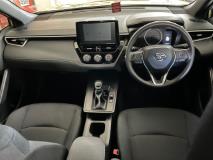 Toyota Corolla Cross 1.8 Xi East Toyota
